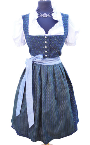 Schönes dirndl der - schönes,