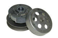 Converter Unit Complete