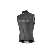 Cadex Herren Windweste in Grau
