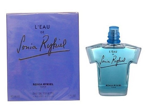 Sonia rykiel eau vapo - rykiel,