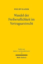 Wandel der Freiberuflichkeit