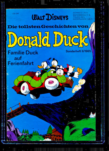 Die tollsten geschichten von - die,