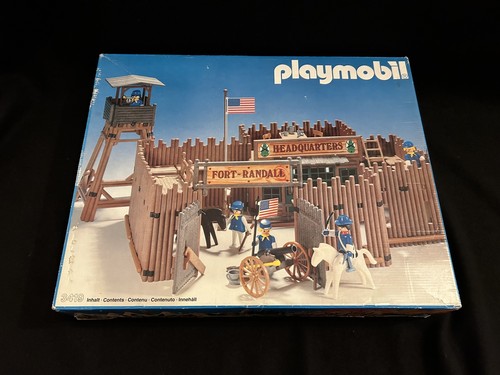 3419 playmobil system klicky - 3419,