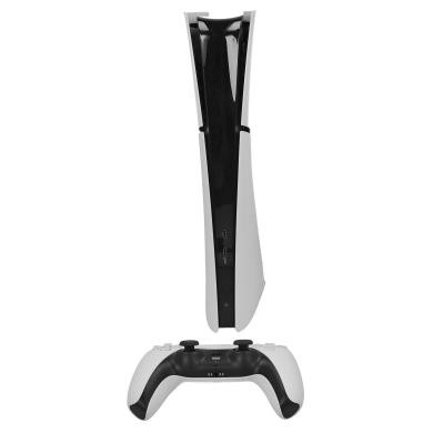 Sony playstation slim - slim,