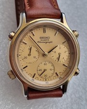 Seiko (7A28-6030) Chronograph