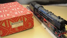 MäRKLIN H0 BR 01 # 3008 aus
