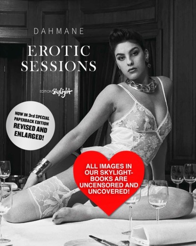 Erotic sessions paperback - erotic, (paperback