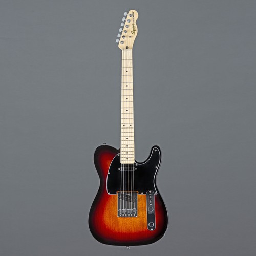 Squier affinity series - squier,