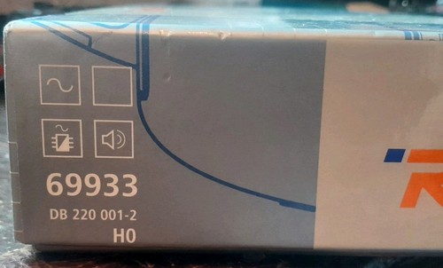 Roco 69933 esusound 4 fkt - 4,