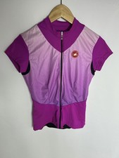 Castelli Radtrikot Solare Full