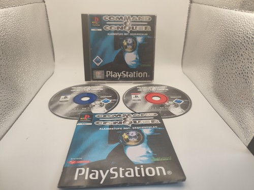 Command conquer 2 - command,