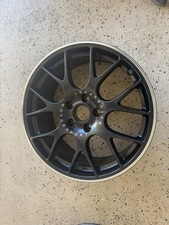 BBS CH-R 19x8 5x120 Chrome Lip