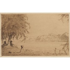 Bruno Goldschmitt Untersee