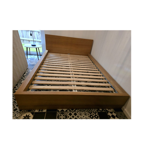 Ikea malm bettrahmen 140x200 - malm,