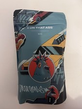 On That ASS Boxershorts Herren