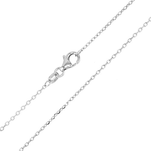 Cavill silber ankerkette - cavill,