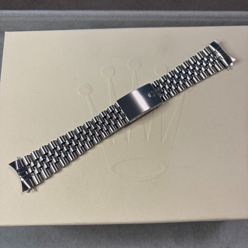 Rolex link jubilee - rolex,