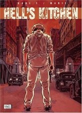 Hells Kitchen von Damien Marie | Buch | Zustand gut
