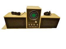 TELEFUNKEN |  HiFi COMPACT 2000 mit LS seltenes Stück | 1973