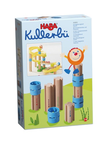 Haba konstruktions spielset - haba, konstruktions-spielset