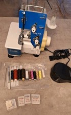 Babylock BL3-406, 3 Faden, 1Nadeln-Overlock