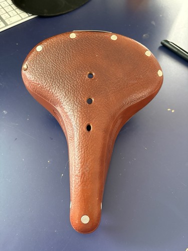 Brooks b67 braun neu - brooks, ,
