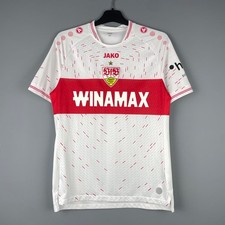 VfB Stuttgart Home Jersey Jako