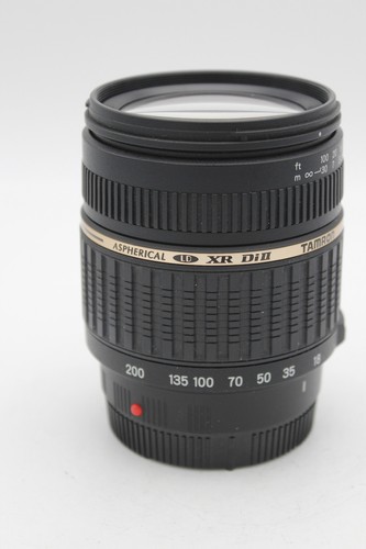 Tamron 200mm 5 6 3 - tamron, af