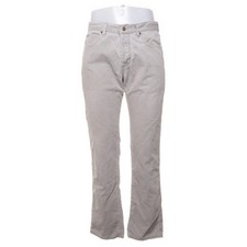 Lee, Cordhose, Größe: 33/34, Beige, Baumwolle/Polyester, Einfarbig, Cord -exS