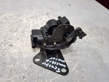 Sharan 7M Stellmotor