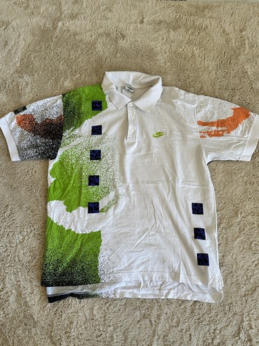Polo nike challenge - polo,