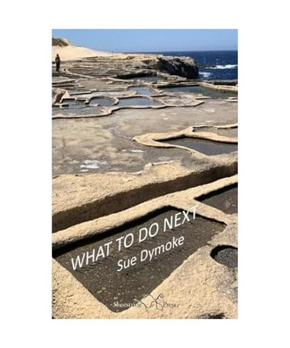 What next dymoke sue - what, do