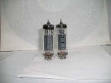 2 Röhre El84 TELAM