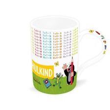 Trötsch Lerntasse 1 x 1 Der