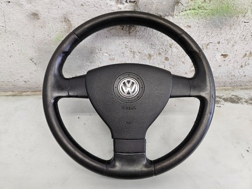 Original lenkrad polo - original, vw