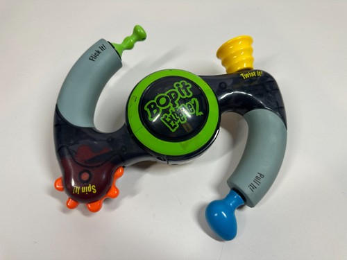 Bop extreme handheld - 2,