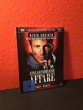 Eine gefährliche Affäre OVP