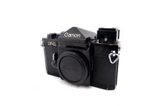 Canon F1 Body SLR - Canon
