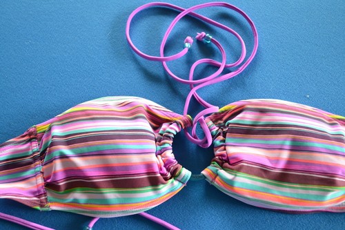 M bikini - •♥•, &