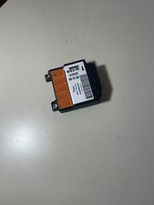 Airbagsteuergerät Smart For Two 450 2001 993791002 0000055V006