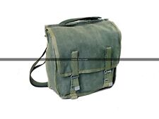 Kampftasche - Polnische Armee Brotbeutel Vintage - Shoulder Bag Vintage