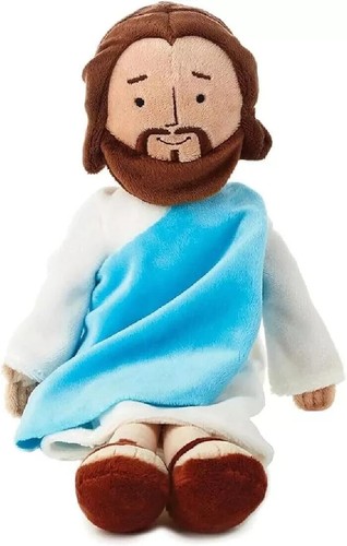 Mein freund jesus plüsch - mein,