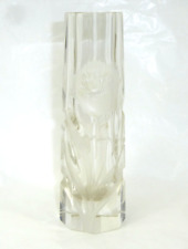 Moser Karlsbad Vase mit