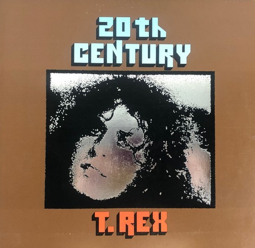 Rex 20th century - -,