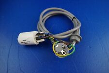 Entstörfilter Waschmaschine -