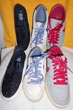 3 X DAMEN SCHUHE 2 NIKE Sneaker Sport- Turnschuhe + NEYLON RED BALLERINAS 36