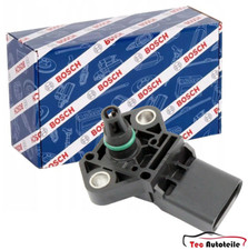 BOSCH Ladedrucksensor für VW