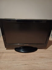 MEDION Fernseher und MINERVA DVD Player. Mit Fernbedienung.  Funktionstüchtig!!