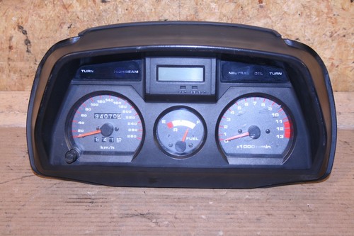 Suzuki gsx1100f gv72c - suzuki,