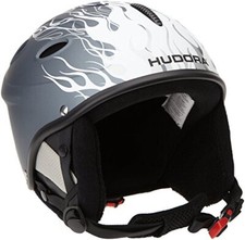 HUDORA Skihelm HBX, 52 - 54, 84071